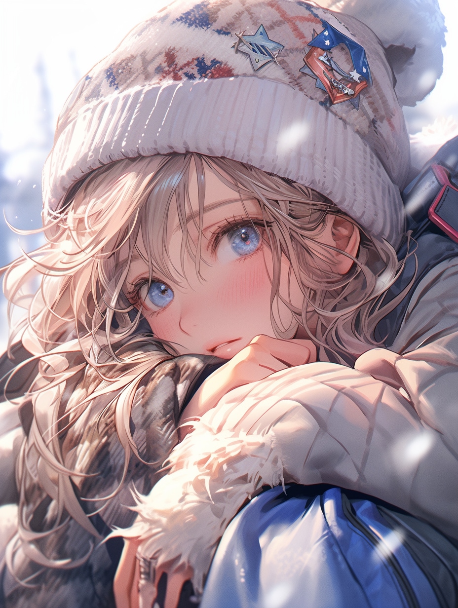 冬