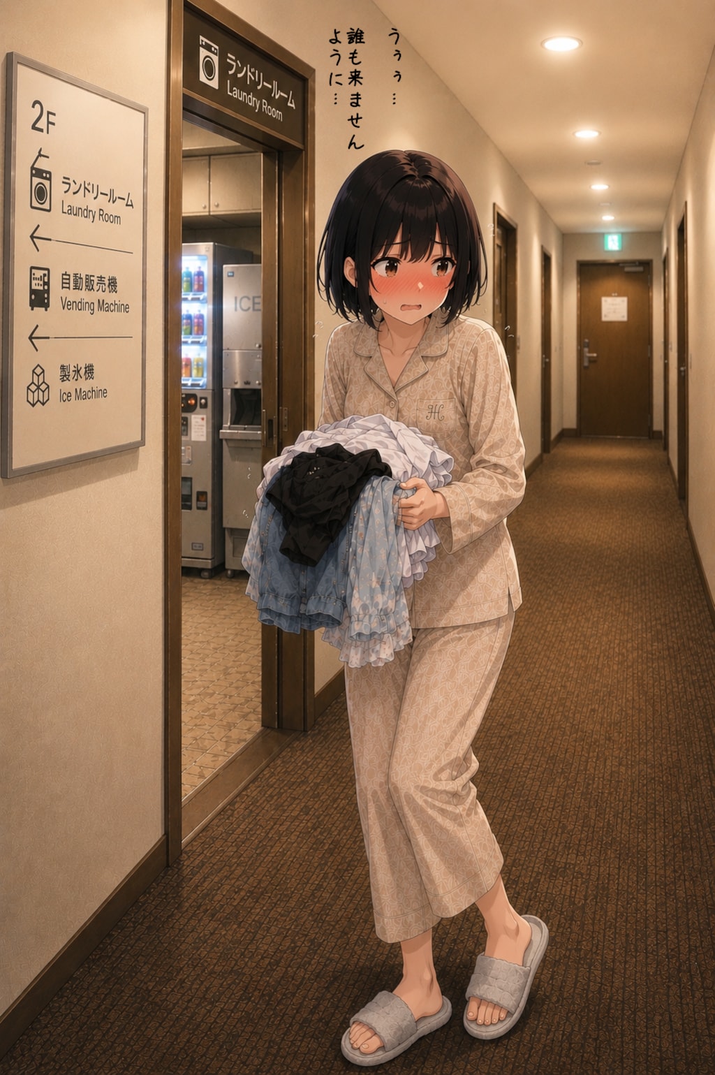 #38羞恥トラップ