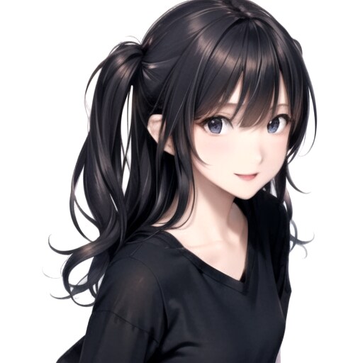 AI女子 | の人気AIイラスト・グラビア