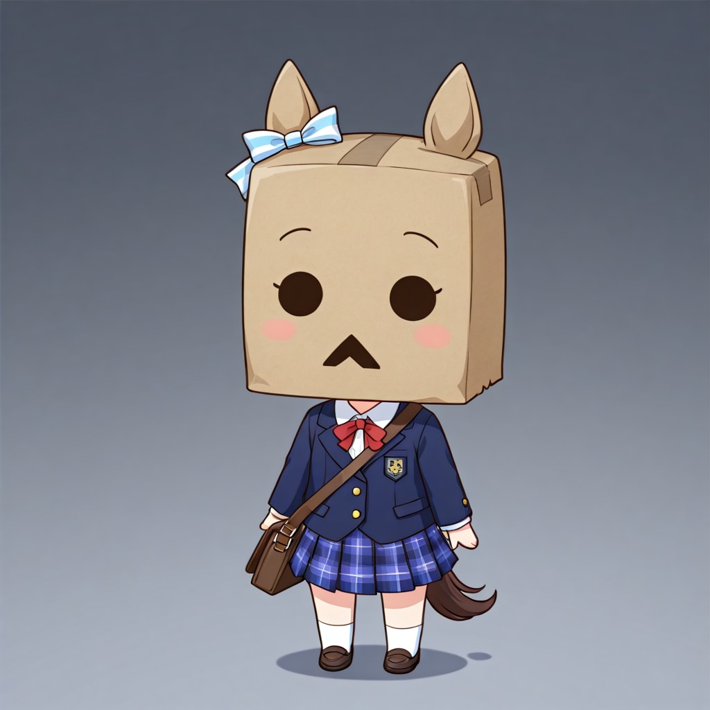 袋物の日