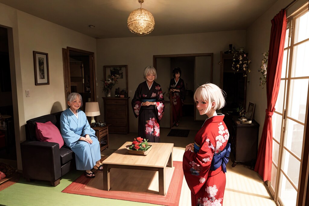 敬老の日