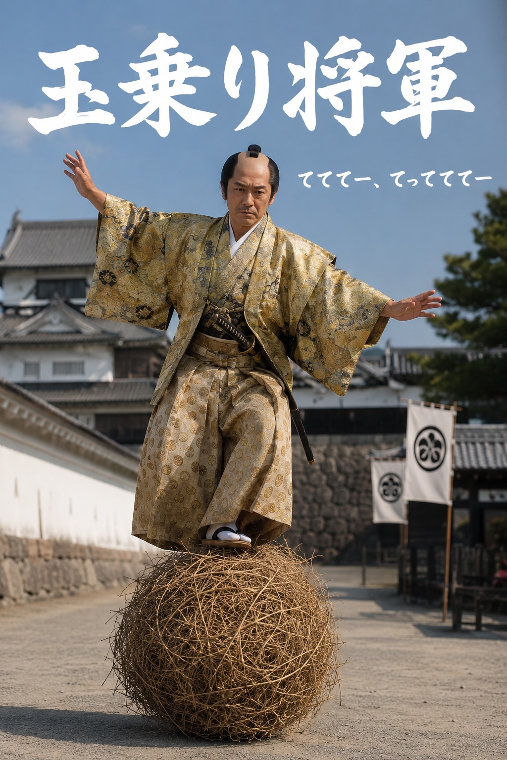 てててー、てってててー(06/29)