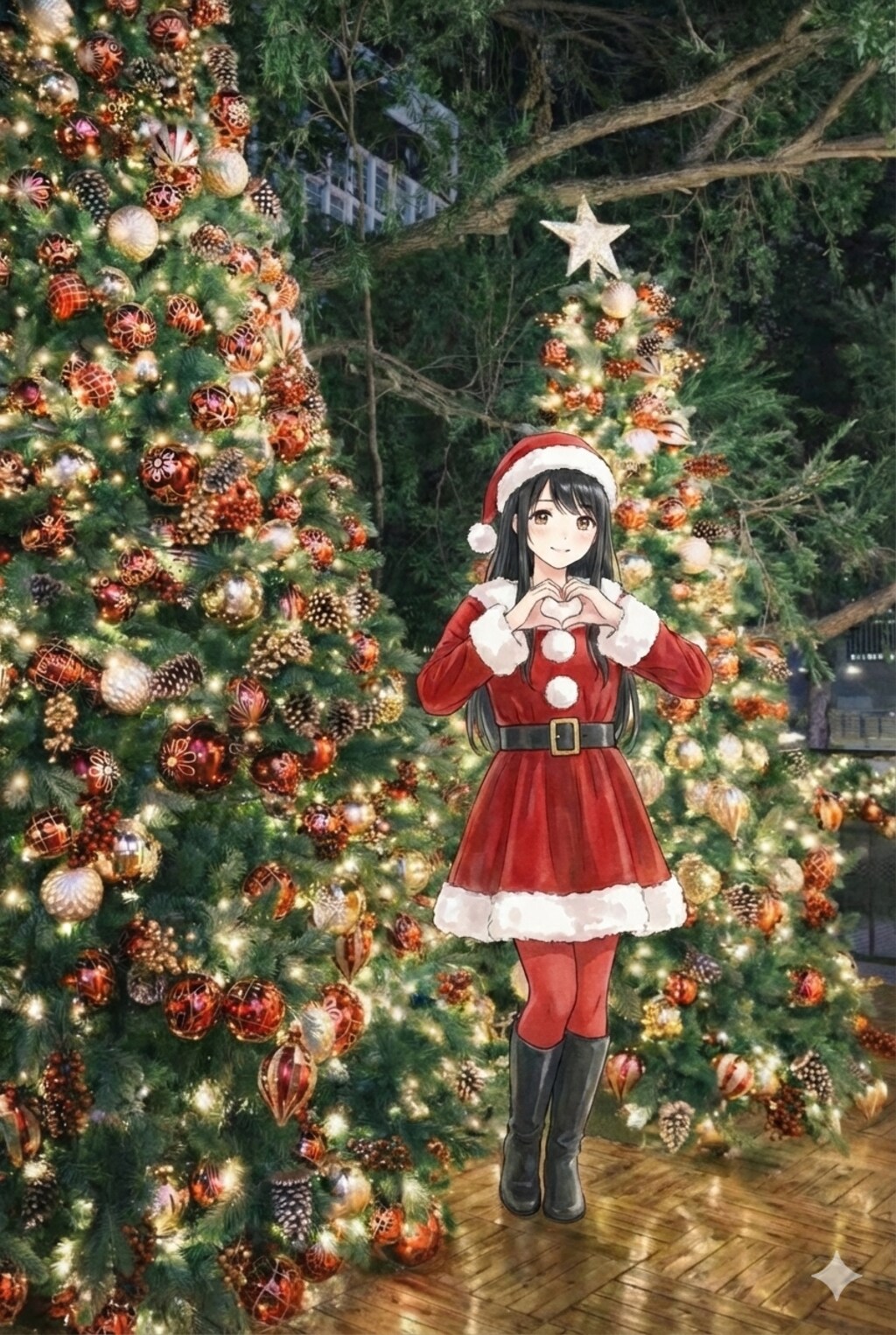 Merry Christmas