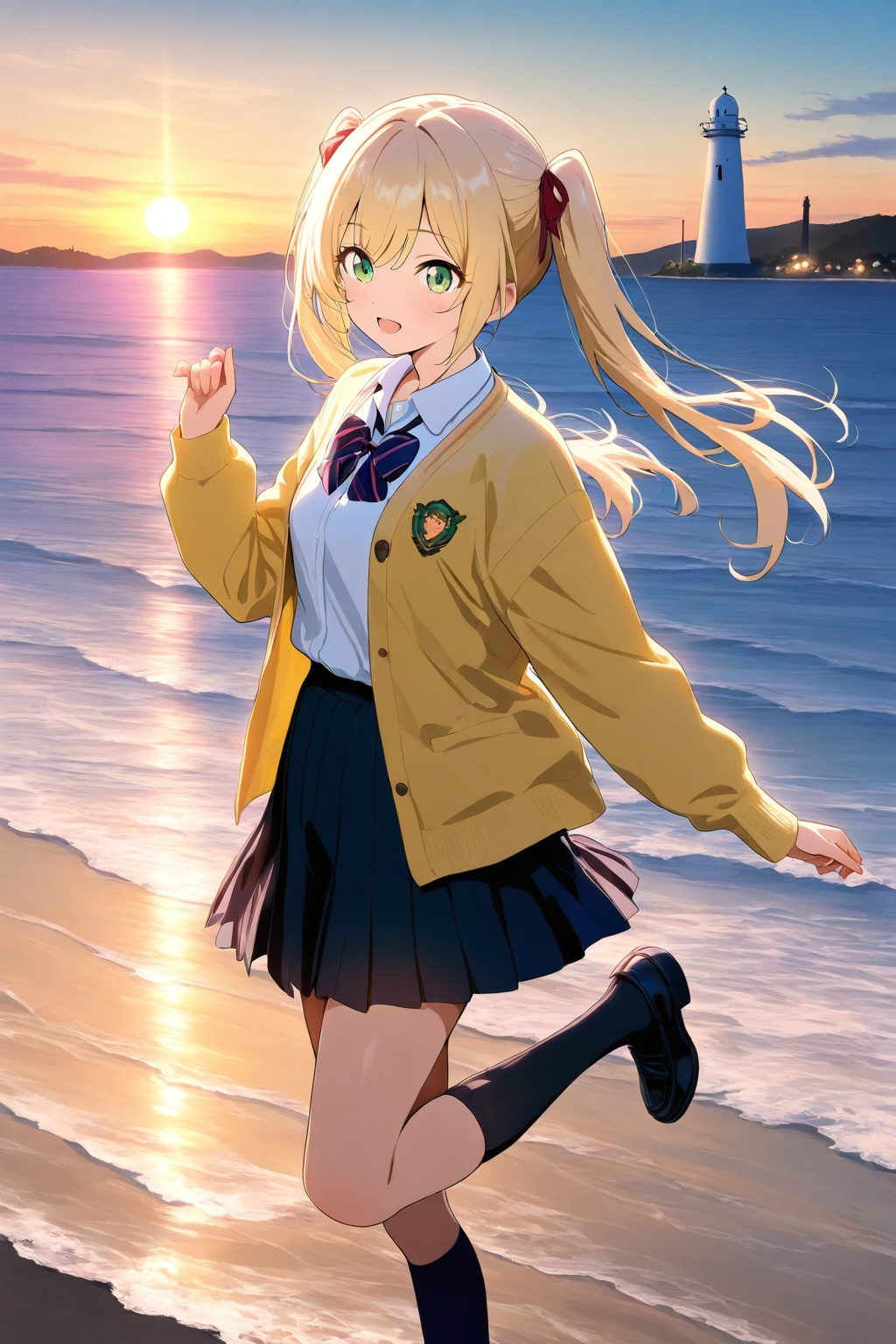 FENRIR　紬ヴェンダース