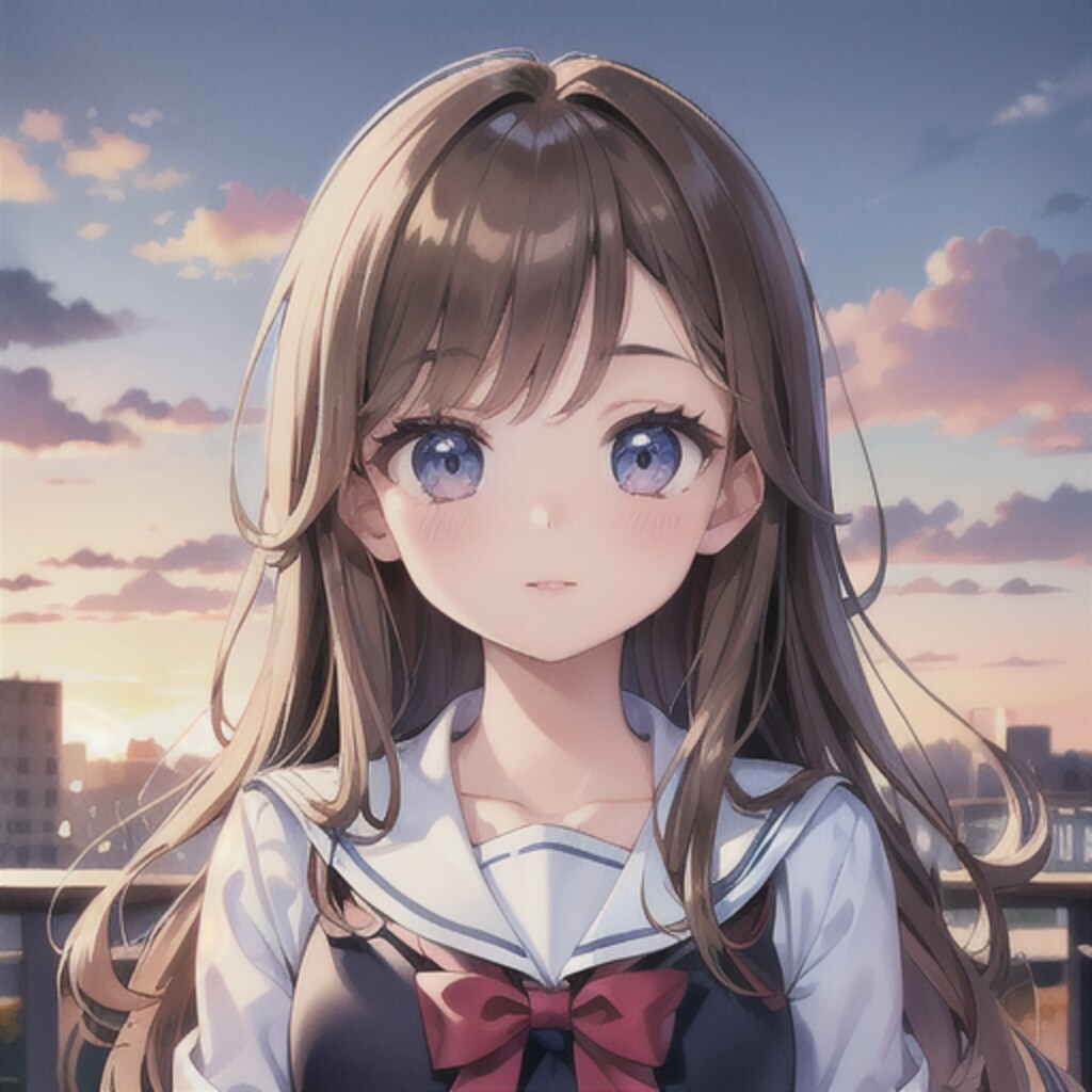 美少女ノート #52