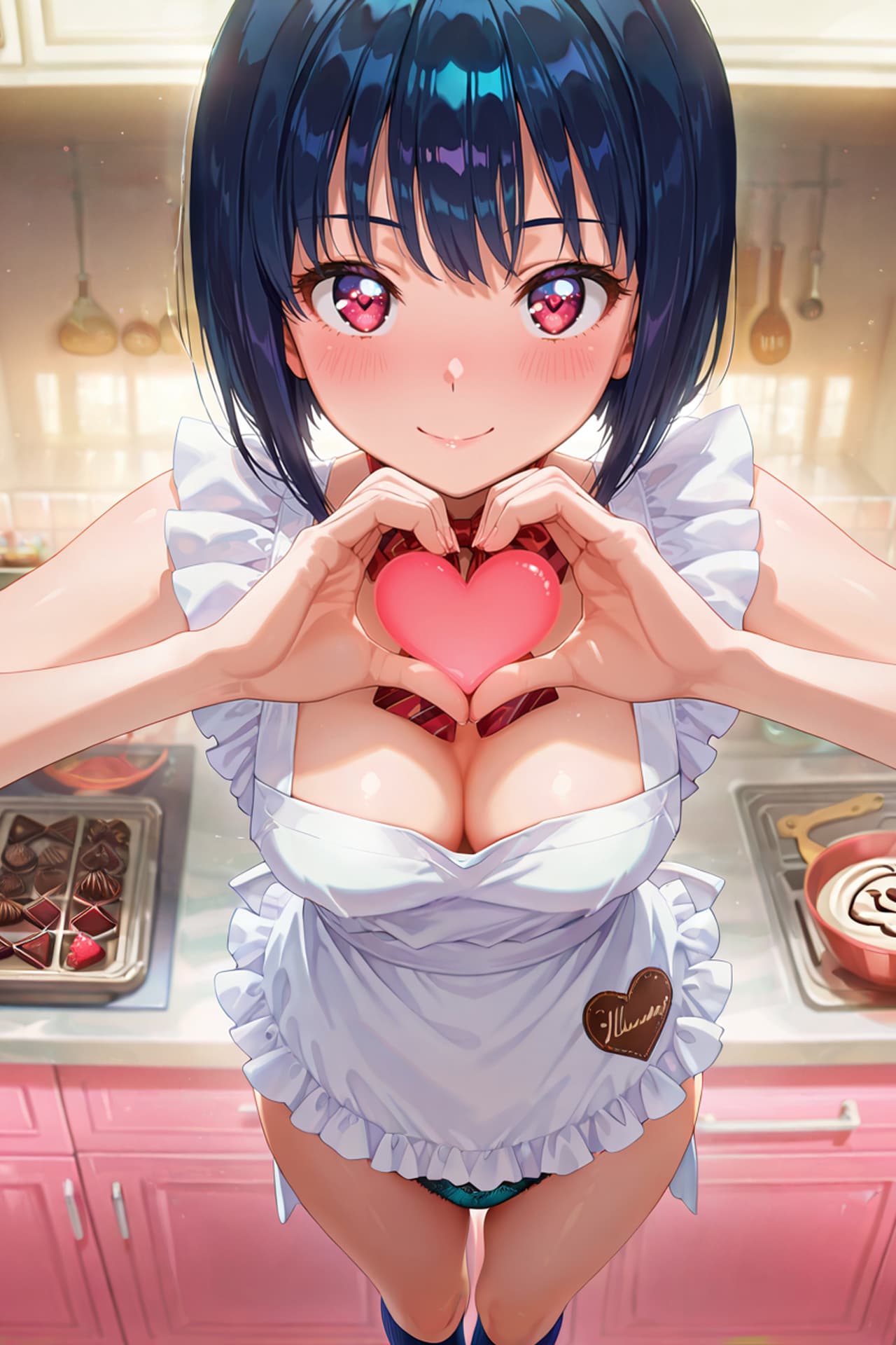 バレンタインデー