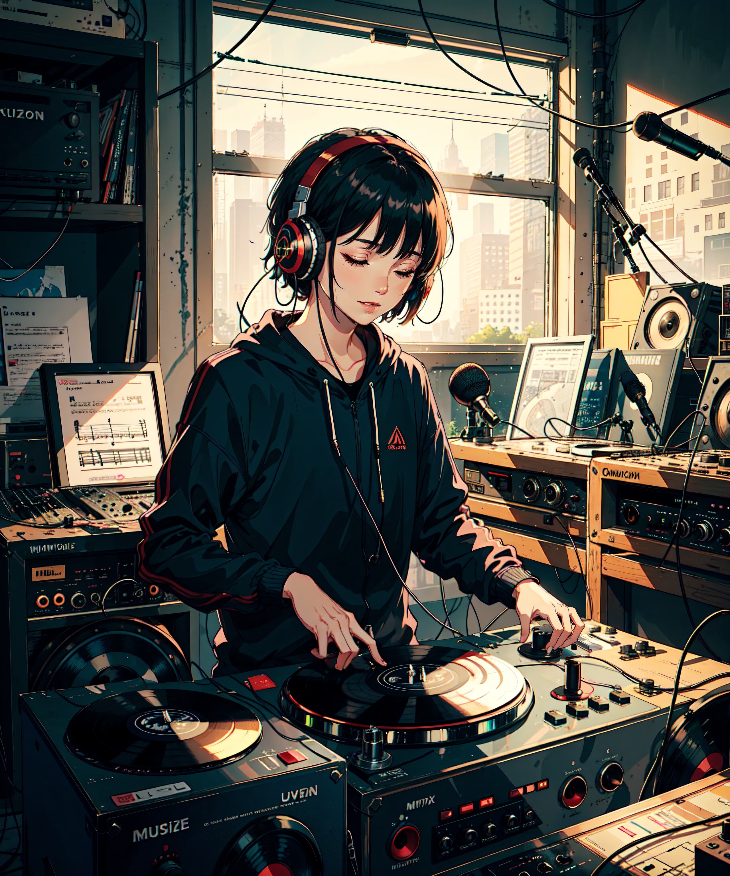 音楽