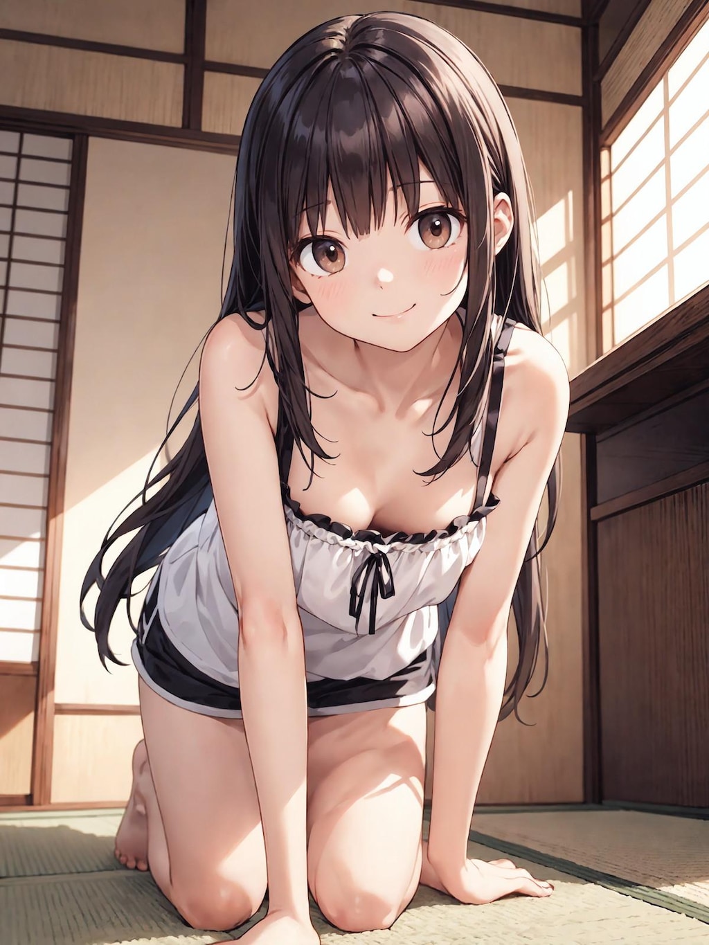 悩みなら相談にのるよ！