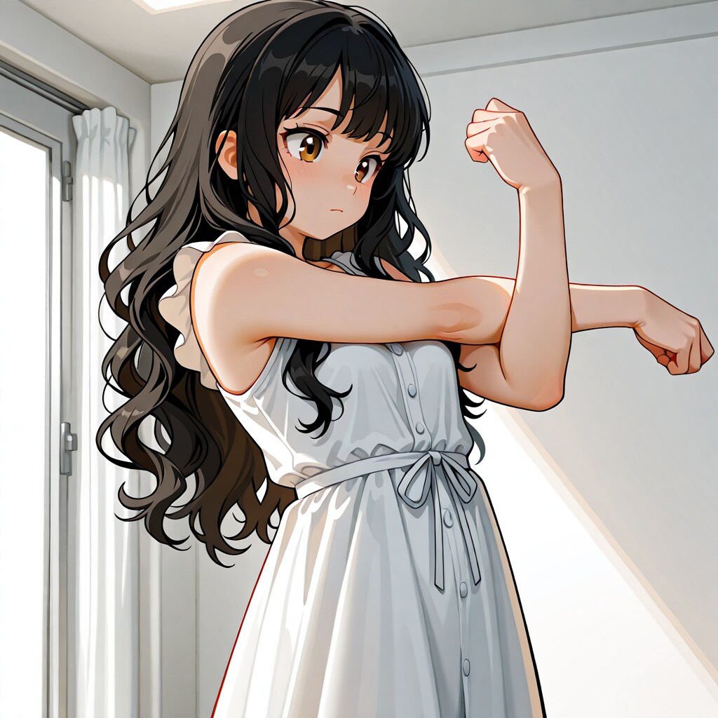 ストレッチ