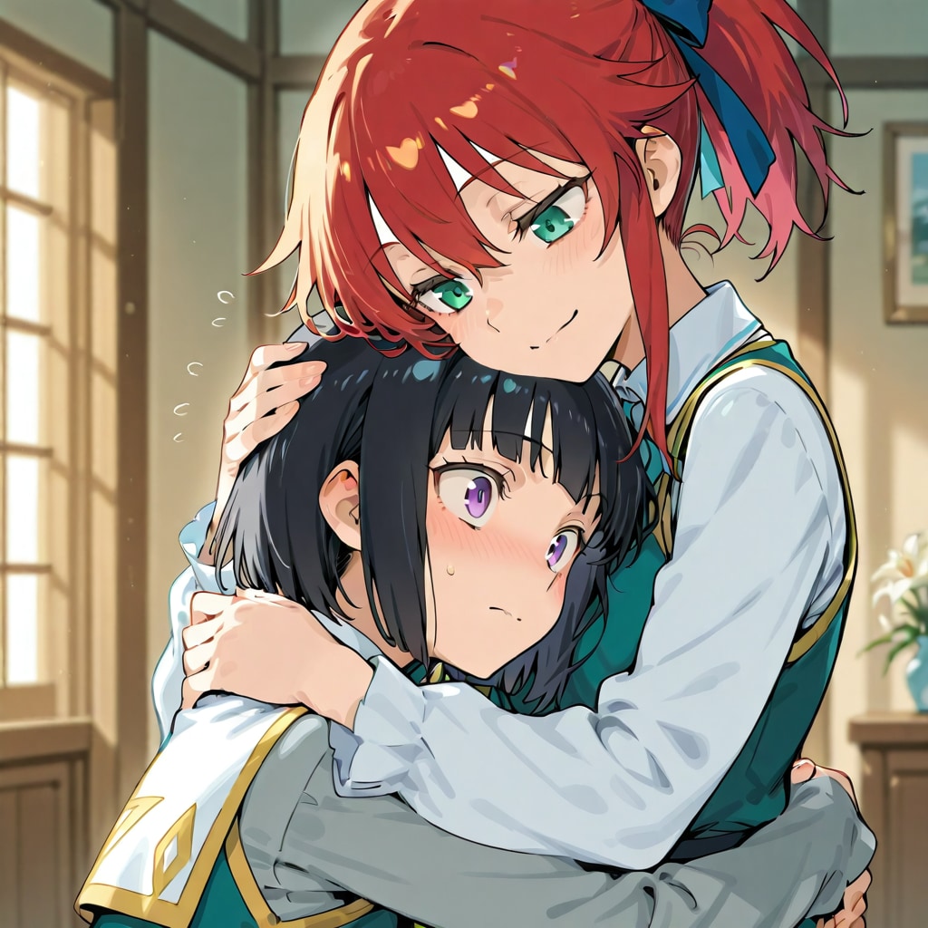 何…？何カ………？