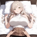OLちゃんのえっちなご褒美・その2 3枚目