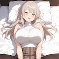 OLちゃんのえっちなご褒美・その2 6枚目
