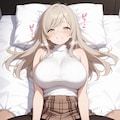 OLちゃんのえっちなご褒美・その2 9枚目