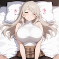 OLちゃんのえっちなご褒美・その2 11枚目
