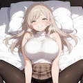 OLちゃんのえっちなご褒美・その2 12枚目