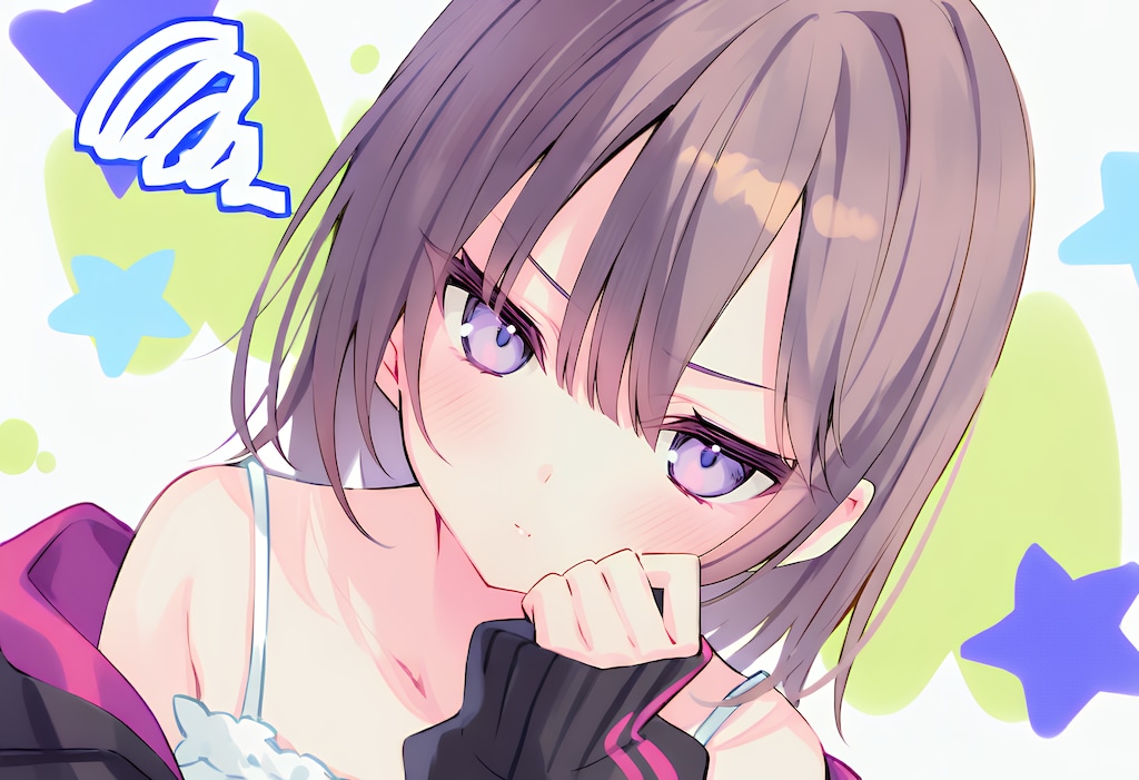 まったくお前は...