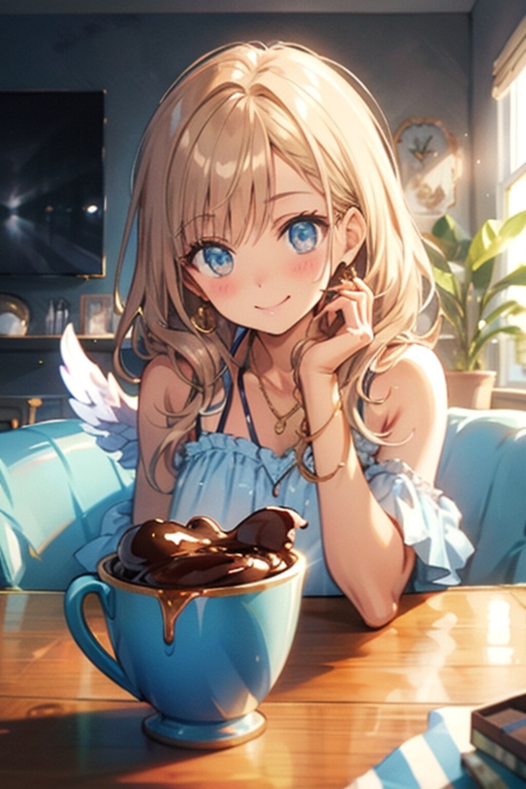 金のエンゼル401