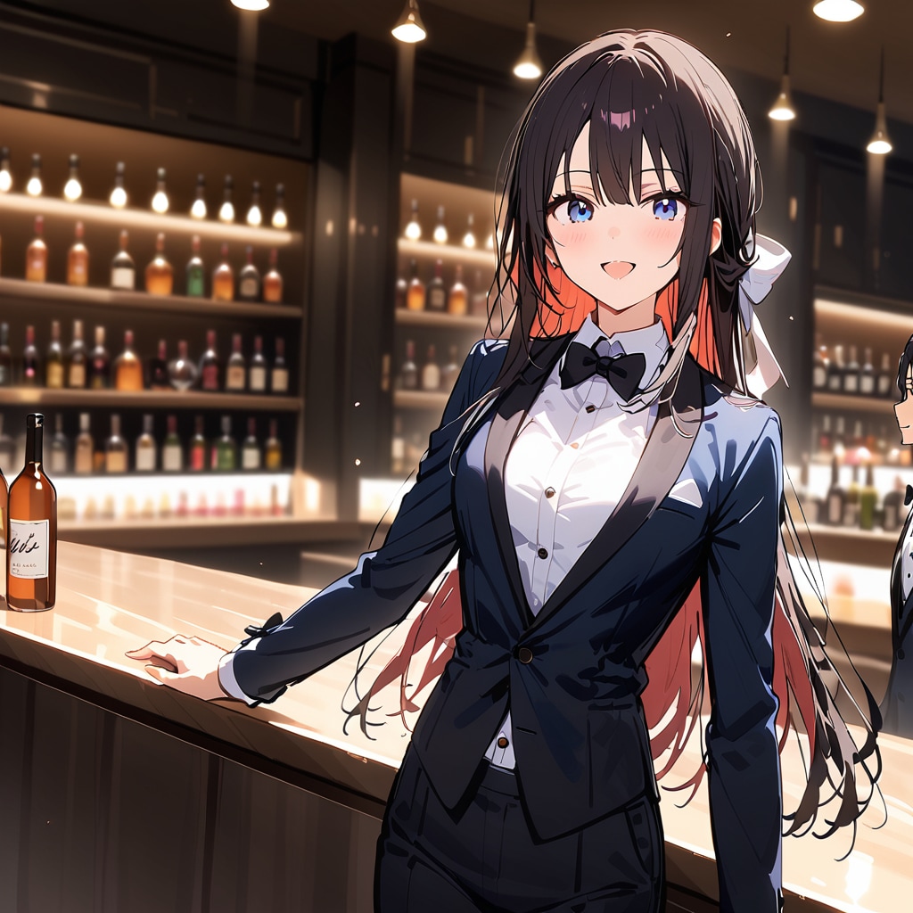 いいお酒、ありますよ♪