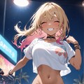 夏フェス風 10枚目