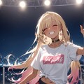 夏フェス風 9枚目