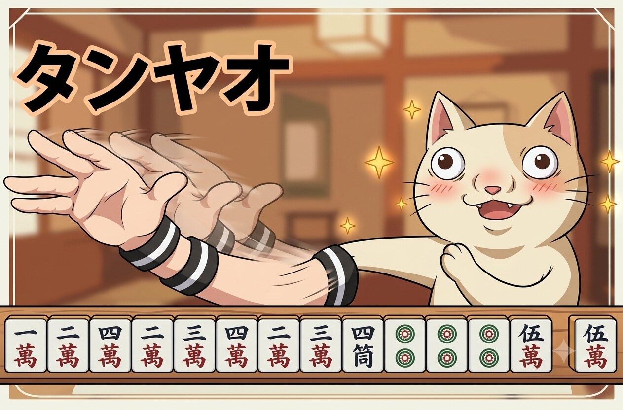 あのAA