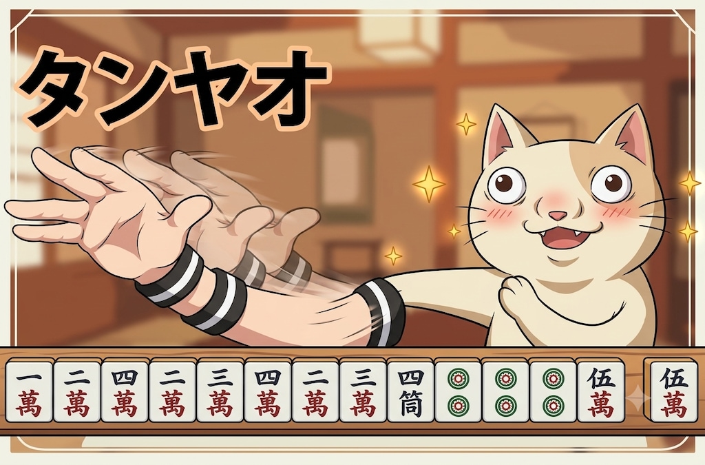 あのAA