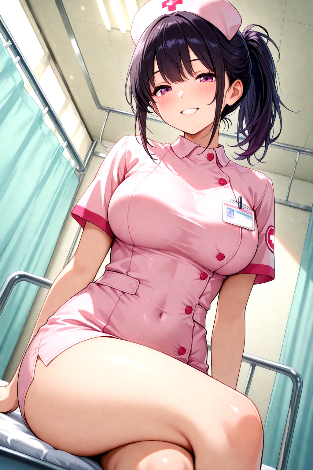 117（ナース）