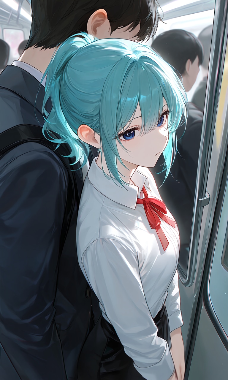 シンディ | の人気AIイラスト・グラビア