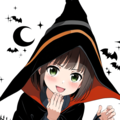 ハロウィン 4枚目