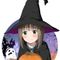 ハロウィン 3枚目