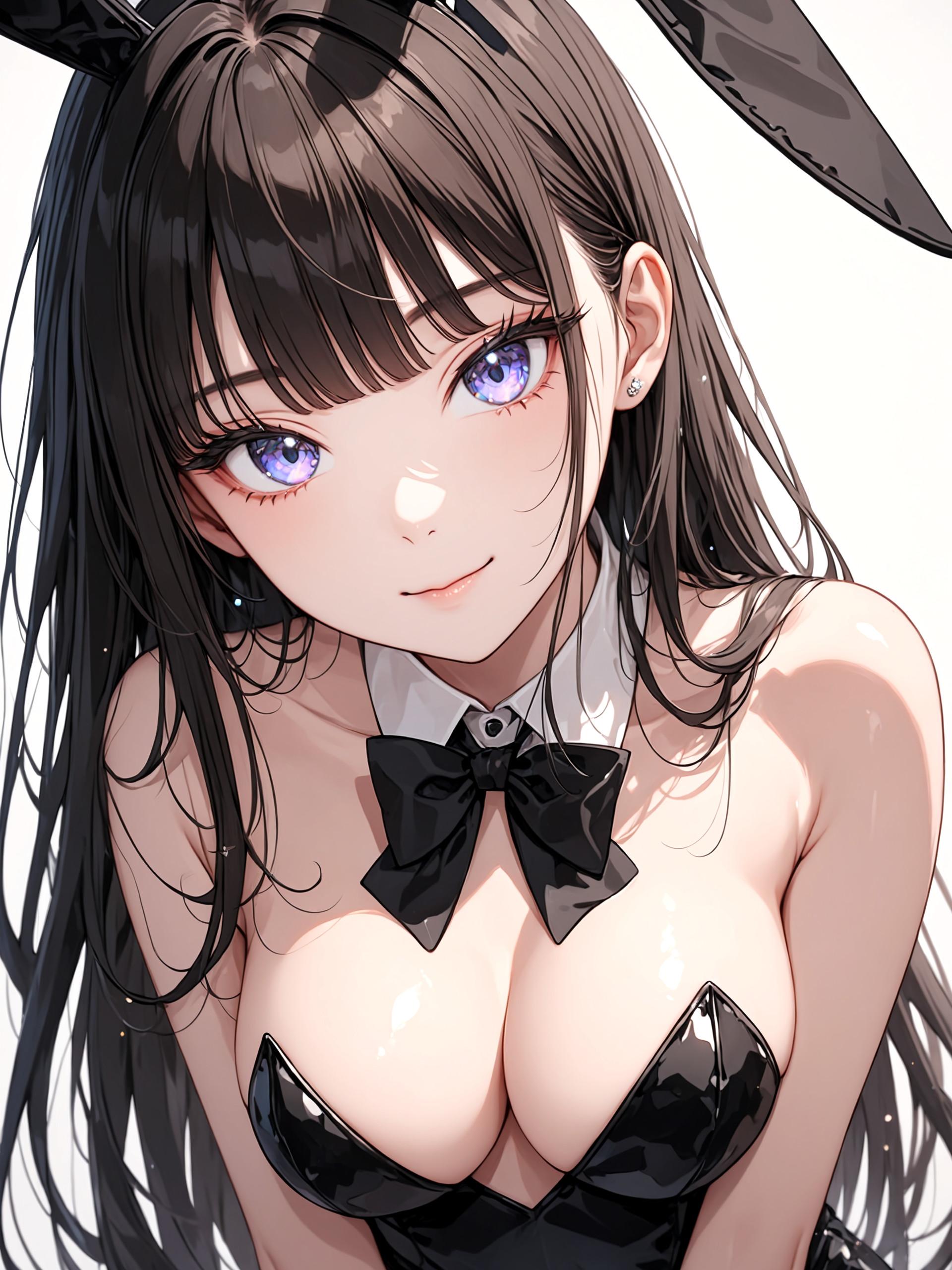 バニーの日