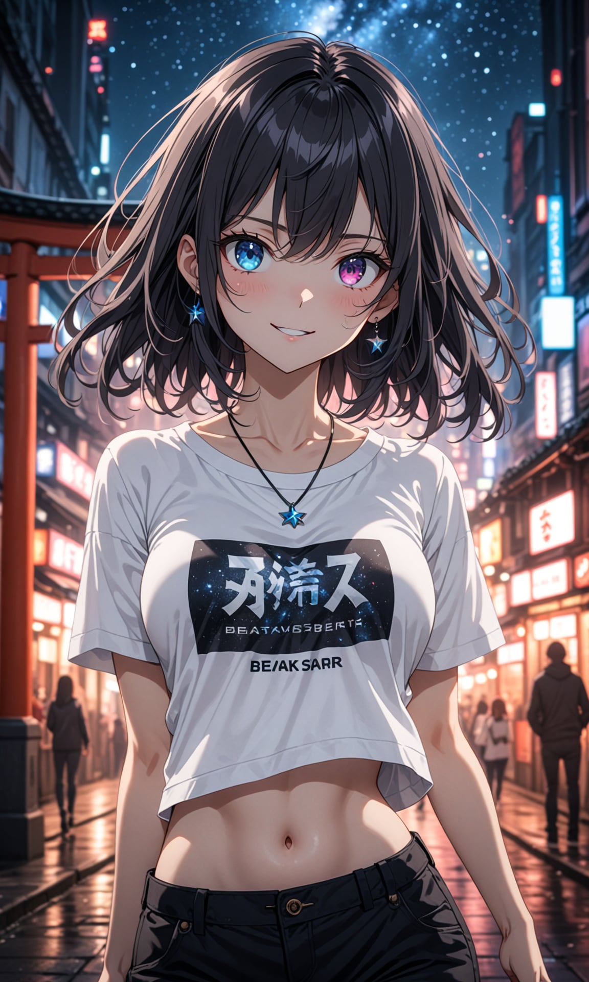 過去と未来の融合 | の人気AIイラスト・グラビア