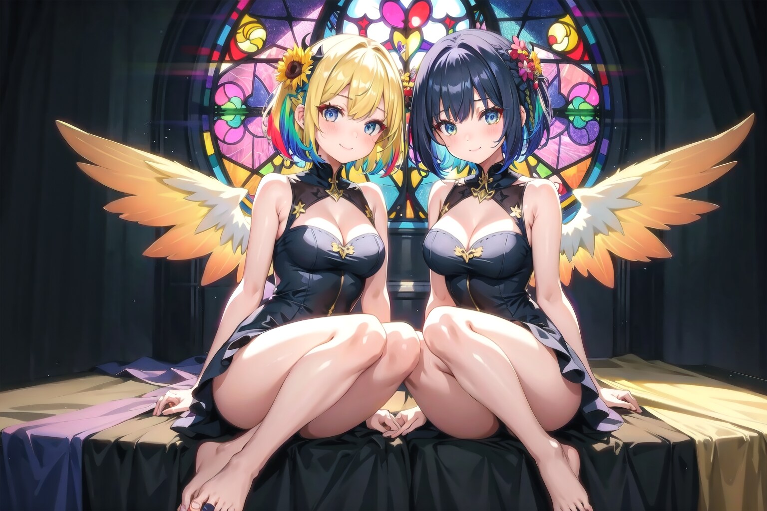 天使