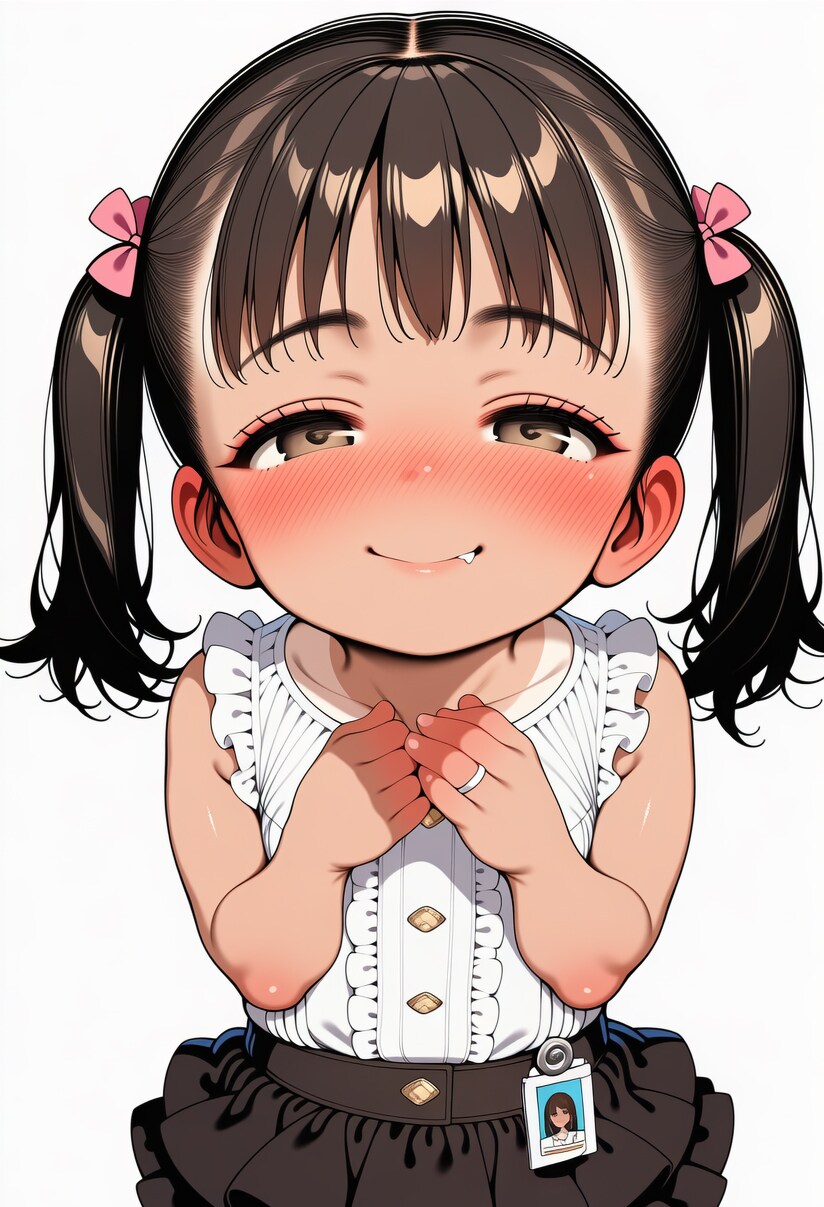 永遠ナナ（とわ・なな）