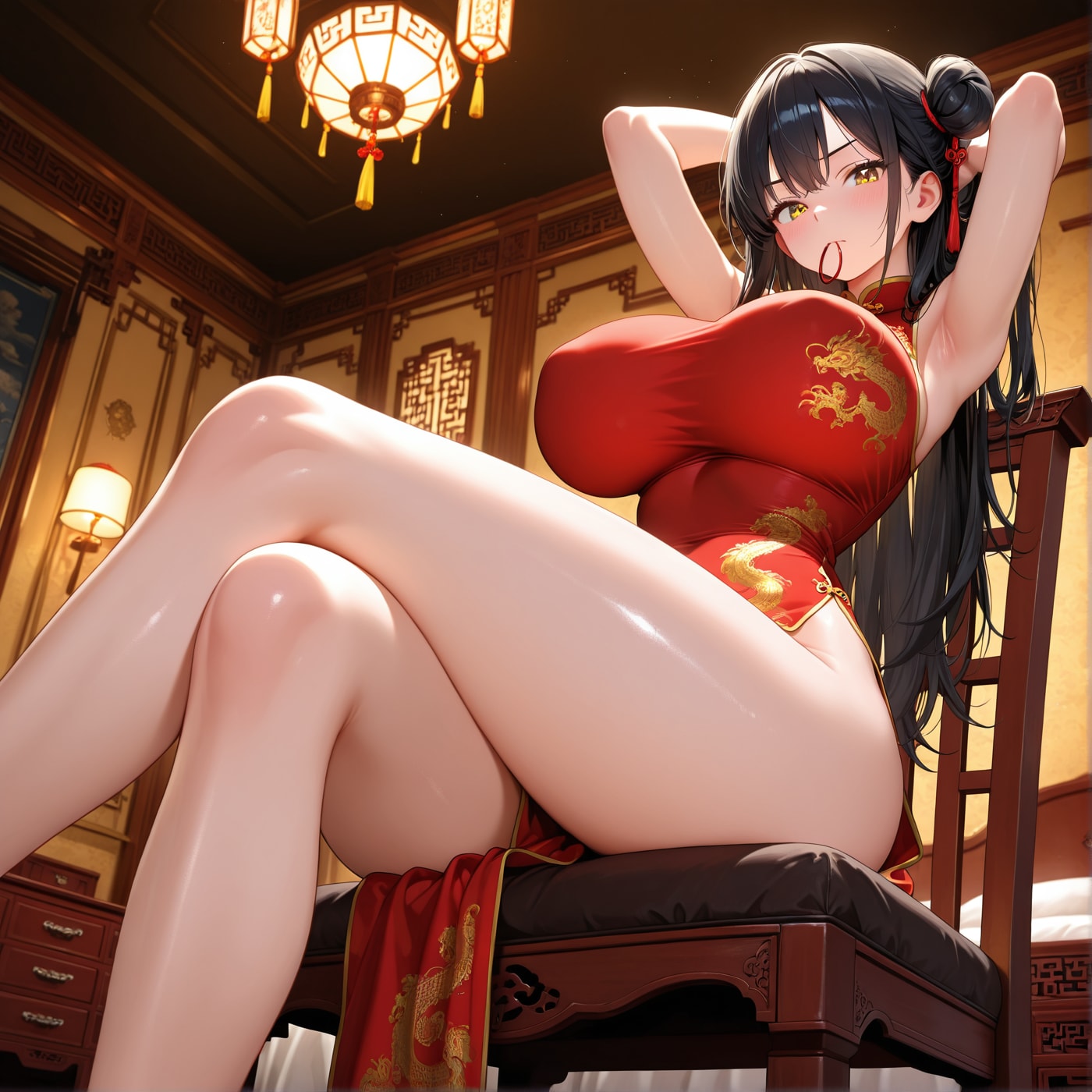ウチの看板娘2