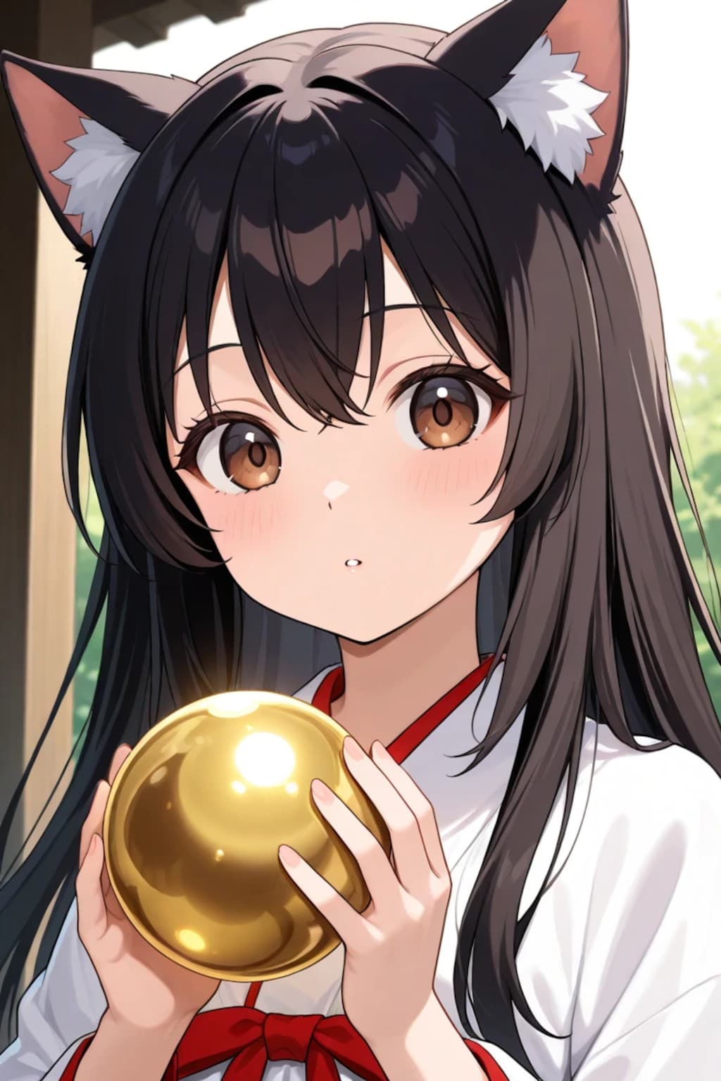毎日ゴールデンボール