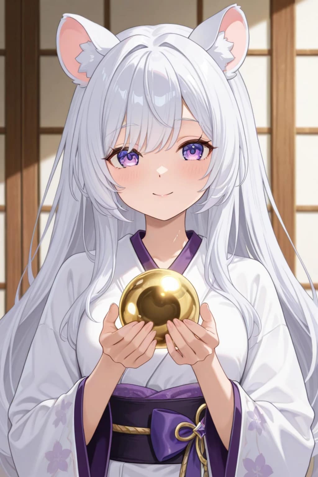 毎日ゴールデンボール