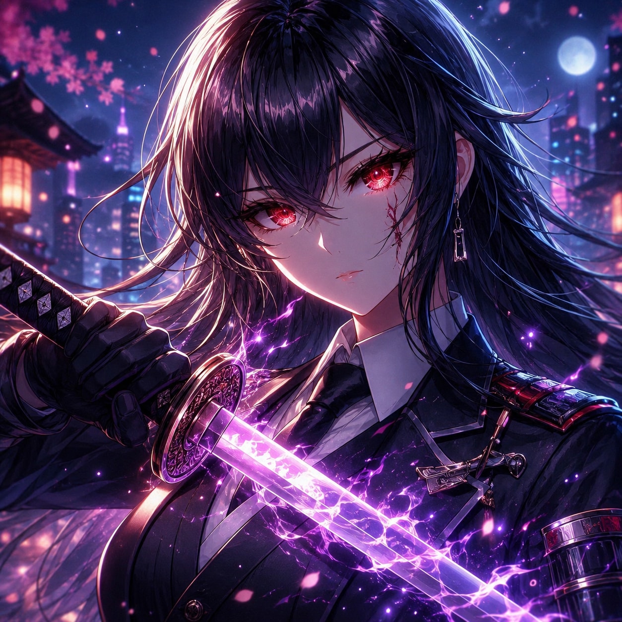 剣士さん #4