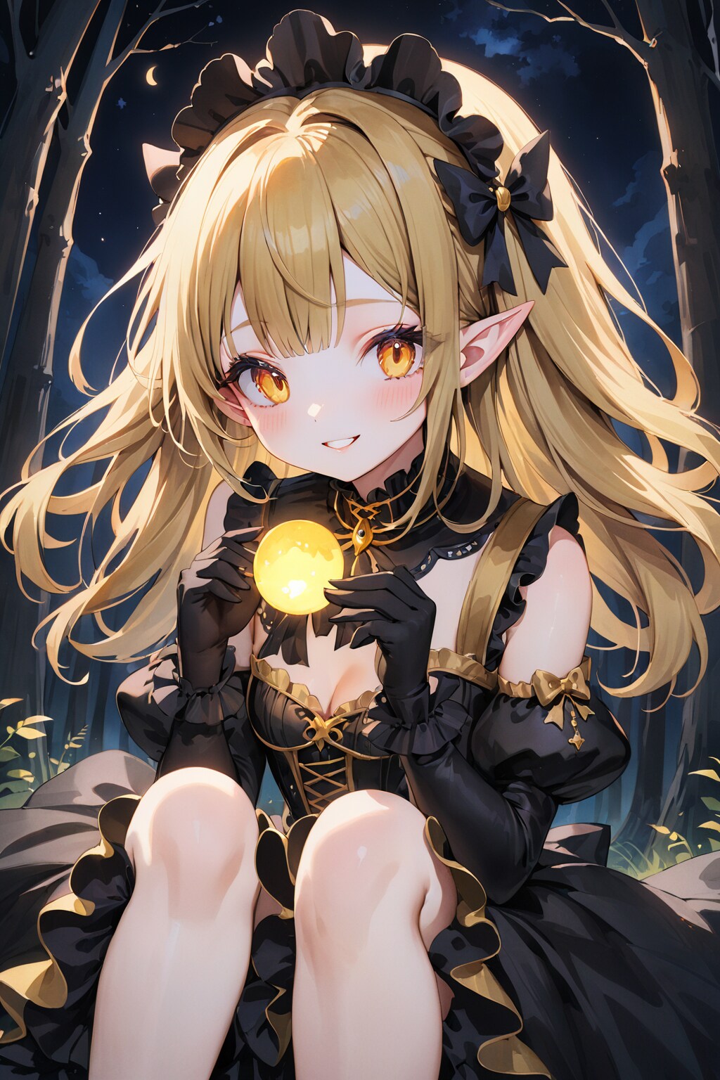 元絵の感じと変わっちゃった | の人気AIイラスト・グラビア