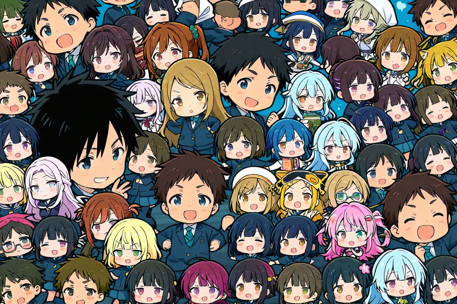 𱁬←「たいと」って読むらしいゾ☆ | の人気AIイラスト・グラビア