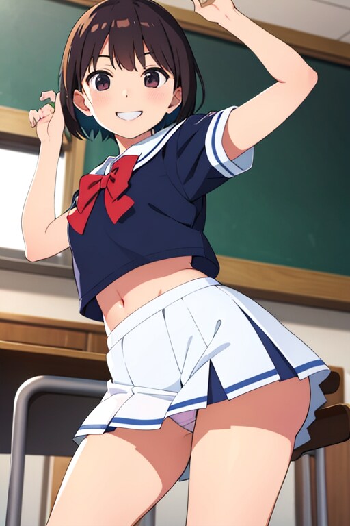 クラスメイト