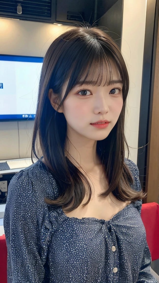 お気に入り女子