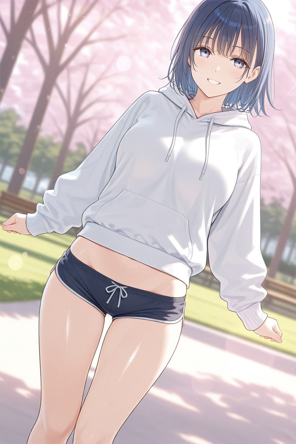 「UNICORN」でWAVEちゃん