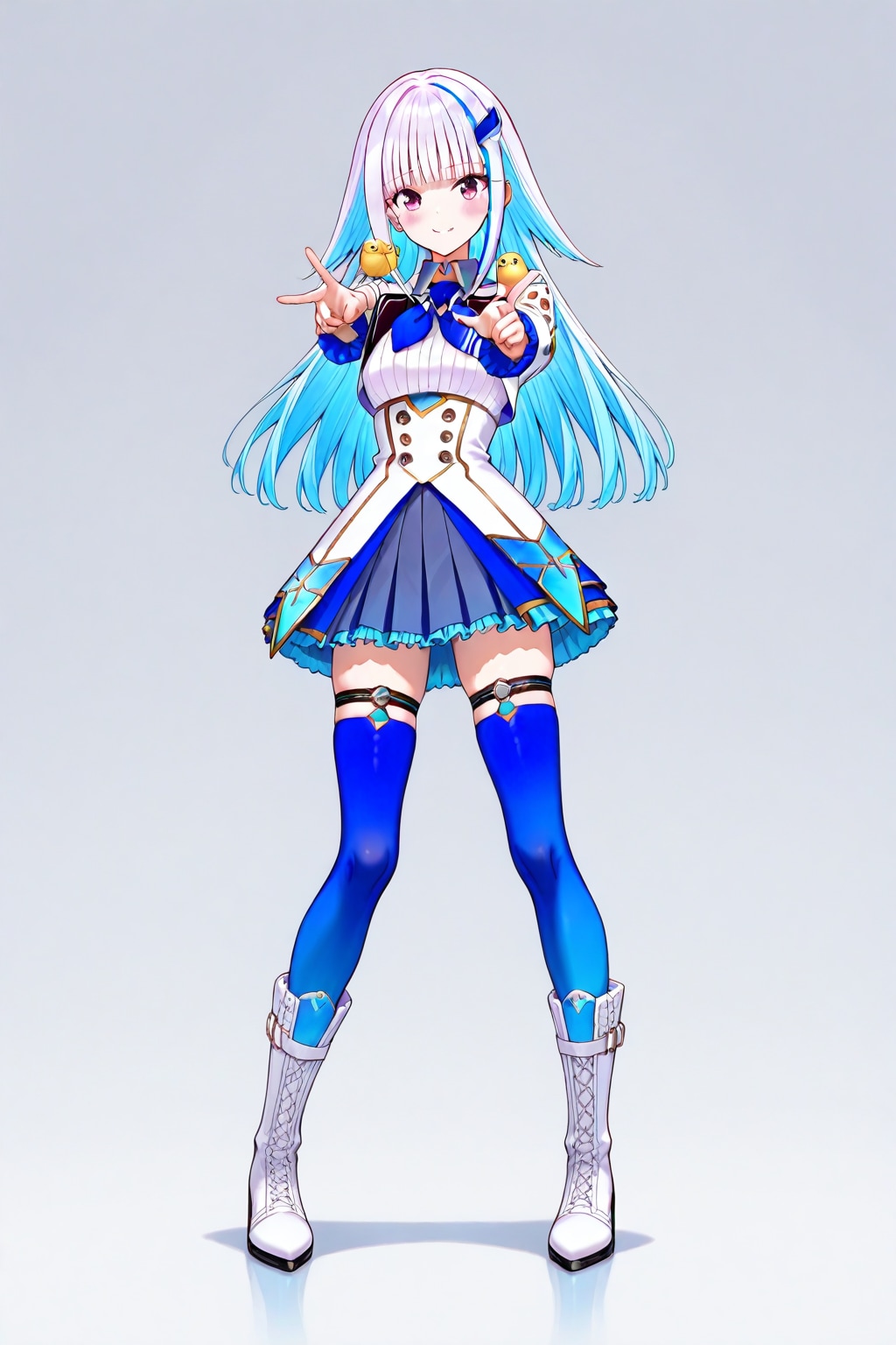 ちち生でリゼ・ヘルエスタ