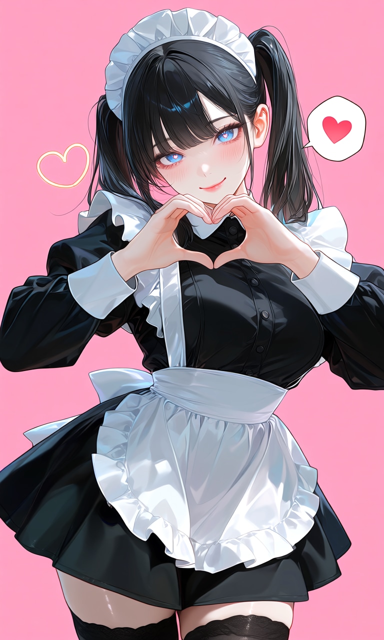 貴方を愛しています💓 | の人気AIイラスト・グラビア