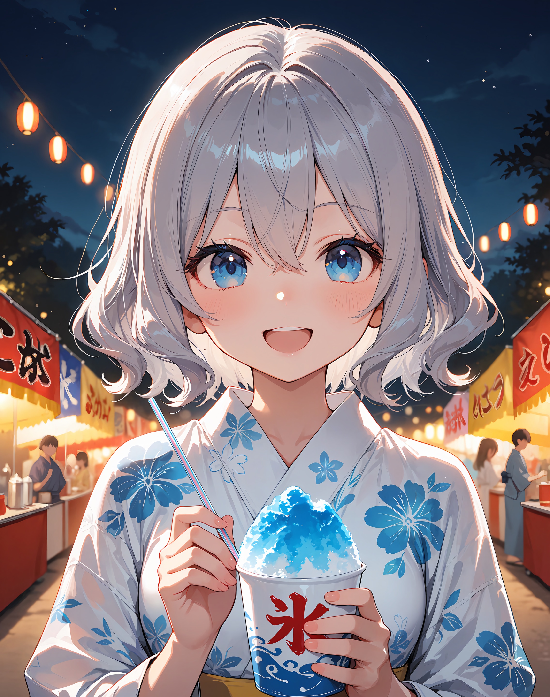 氷🍧