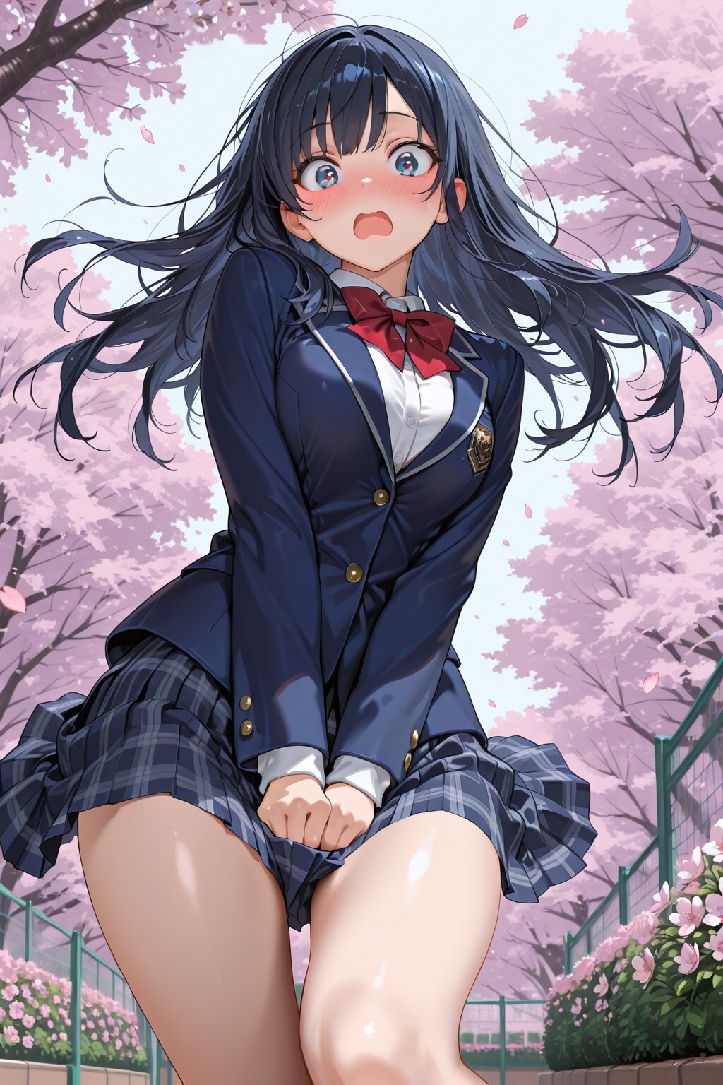 風のいたずら #243　ECHIDNA