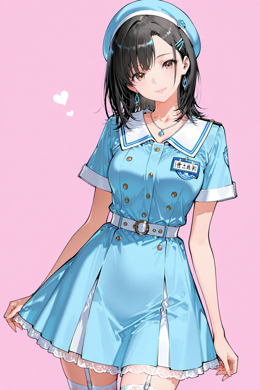 アシメちゃんのコーデないと🌟✨５８