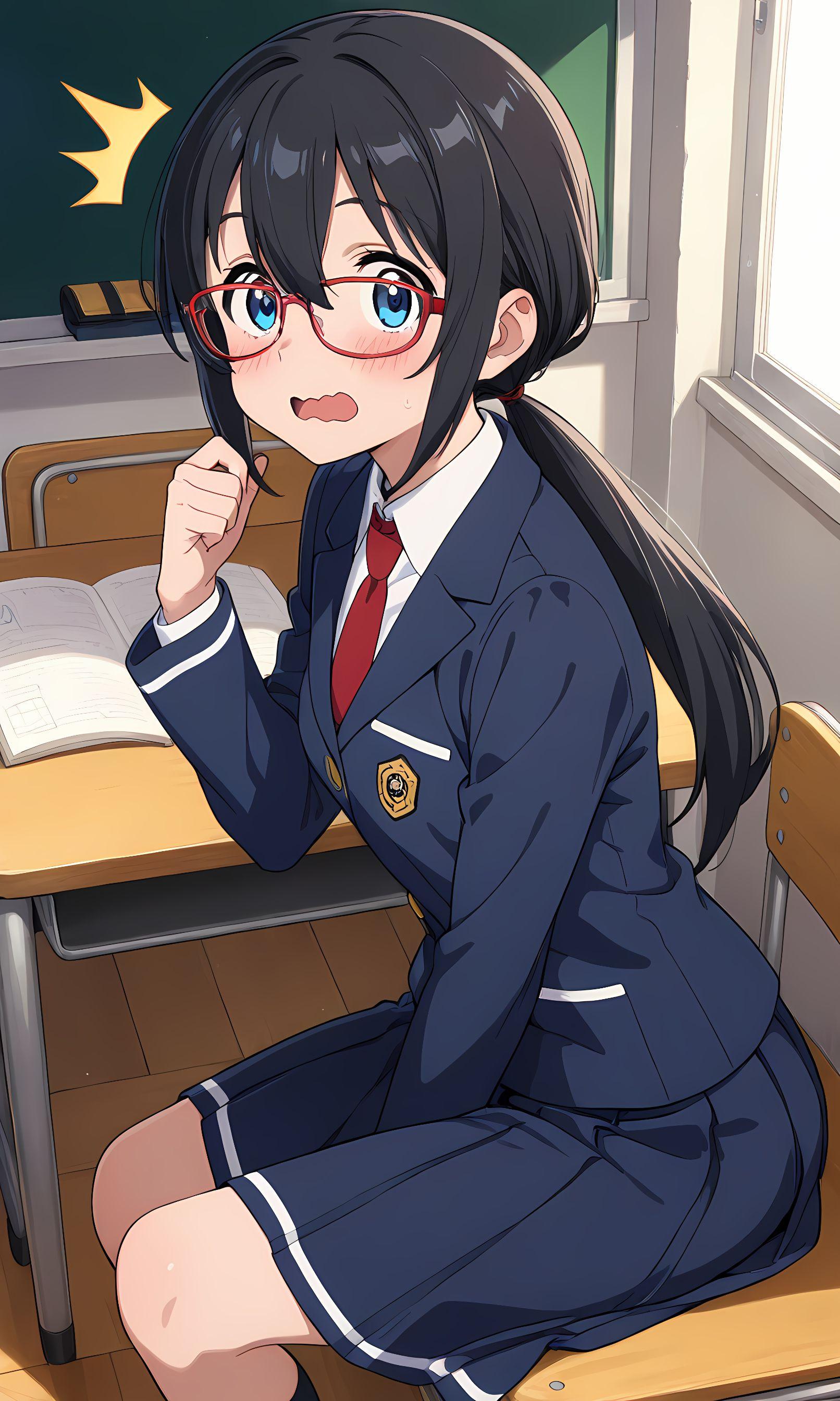 伊織ちゃん