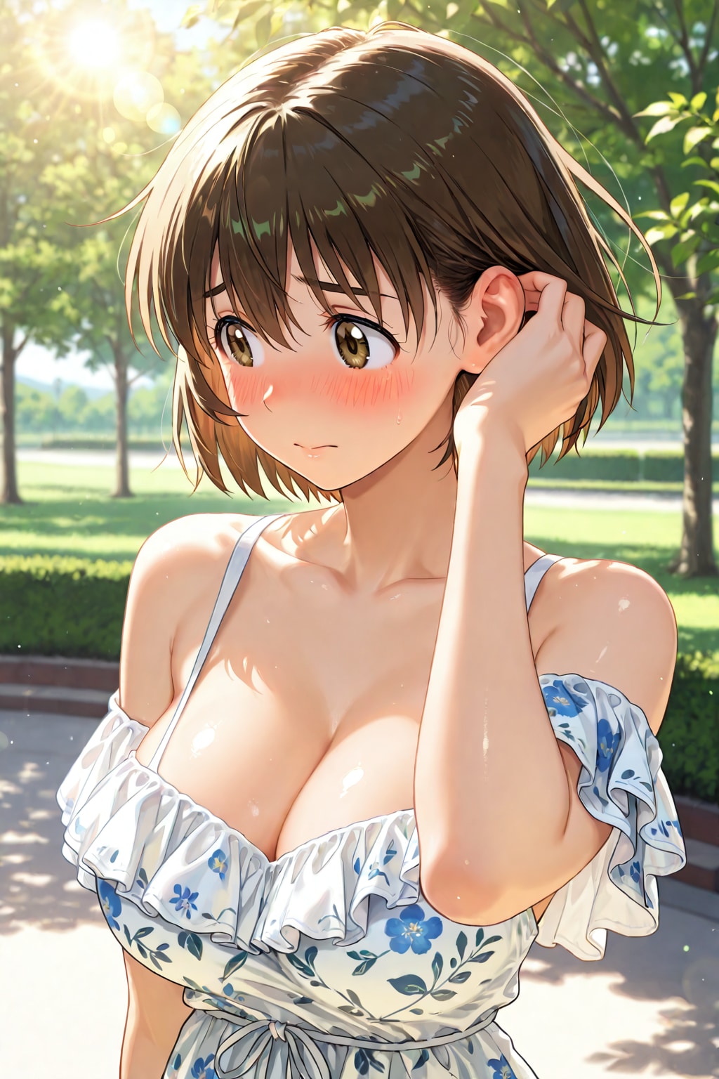 綾瀬さんちの part8